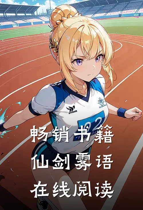 畅销书籍仙剑雾语在线阅读