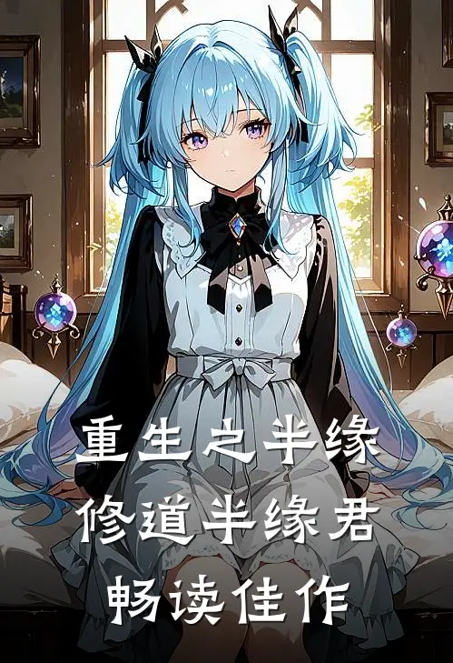 重生之半缘修道半缘君畅读佳作