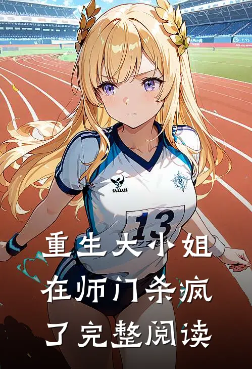 重生大小姐在师门杀疯了完整阅读
