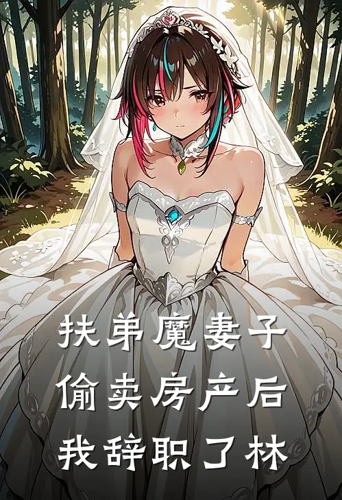扶弟魔妻子偷卖房产后我辞职了林