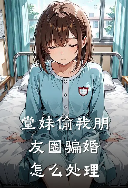堂妹偷我朋友圈骗婚怎么处理