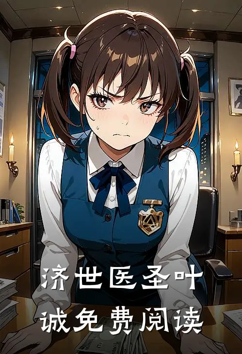 济世医圣叶诚免费阅读