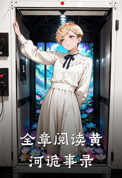 全章阅读黄河诡事录