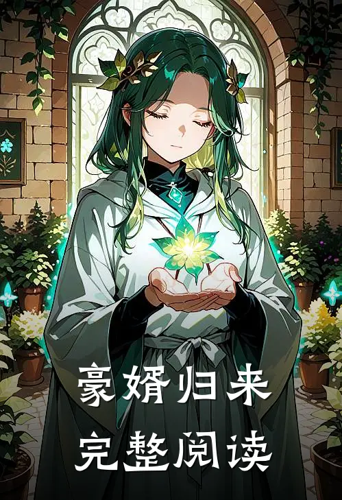 豪婿归来完整阅读