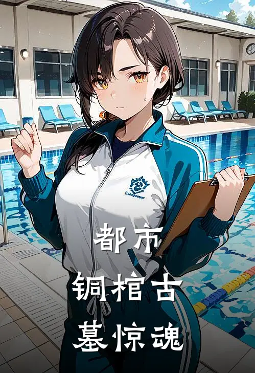 都市：铜棺古墓惊魂