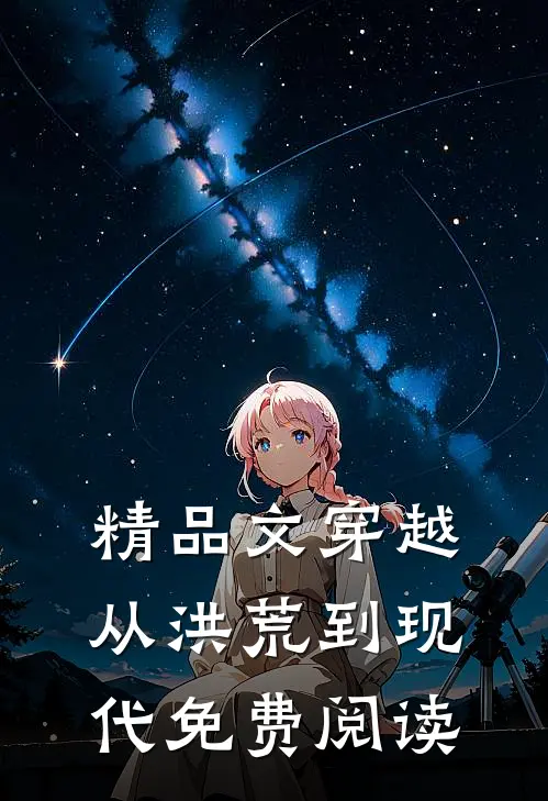 精品文穿越从洪荒到现代免费阅读