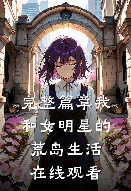 完整篇章我和女明星的荒岛生活在线观看