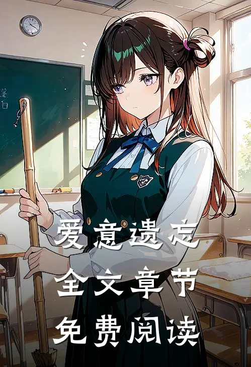 爱意遗忘全文章节免费阅读