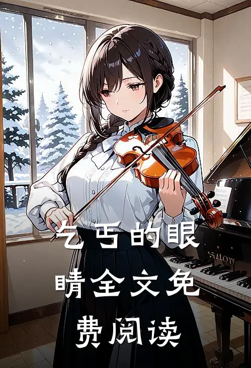 乞丐的眼睛全文免费阅读
