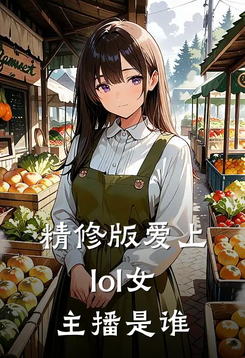 精修版爱上lol女主播是谁