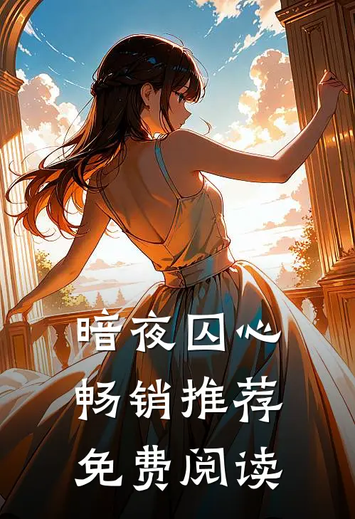 暗夜囚心畅销推荐免费阅读