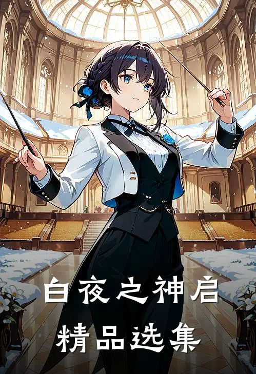 白夜之神启精品选集