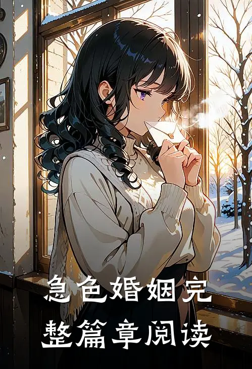 急色婚姻完整篇章阅读