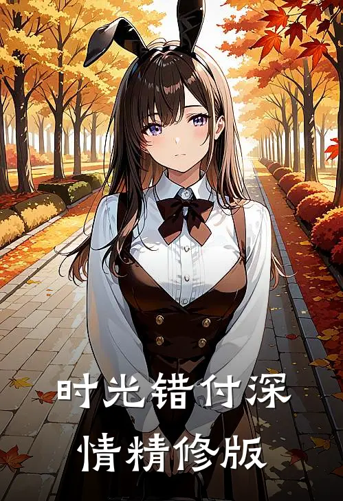 时光错付深情精修版