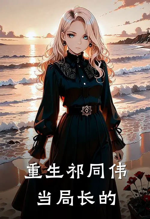 重生祁同伟当局长的