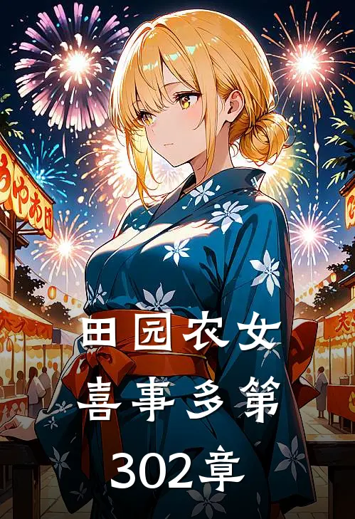 田园农女喜事多第302章