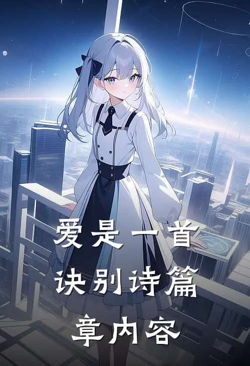 爱是一首诀别诗篇章内容