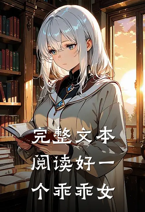 完整文本阅读好一个乖乖女