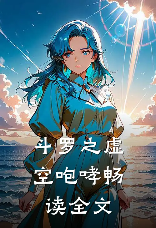 斗罗之虚空咆哮畅读全文