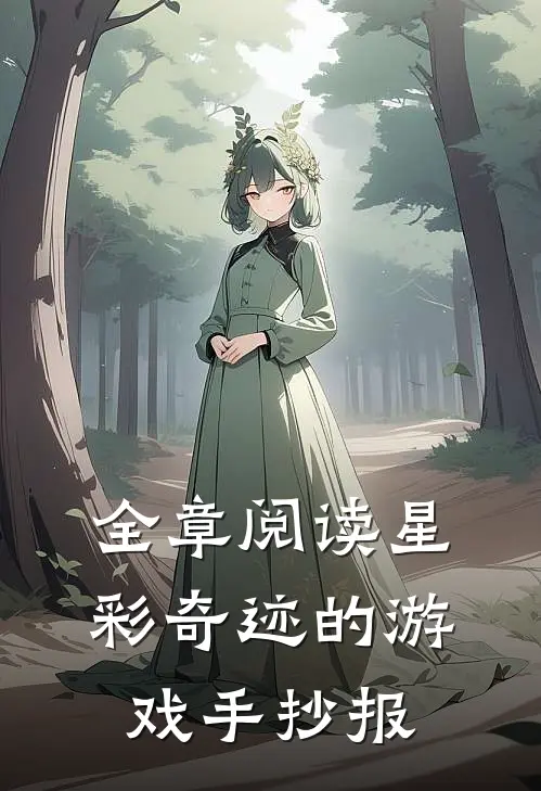 全章阅读星彩奇迹的游戏手抄报