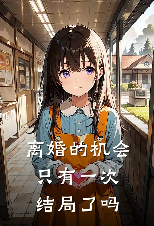 离婚的机会只有一次结局了吗