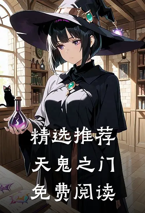精选推荐天鬼之门免费阅读
