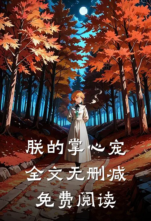 朕的掌心宠全文无删减免费阅读