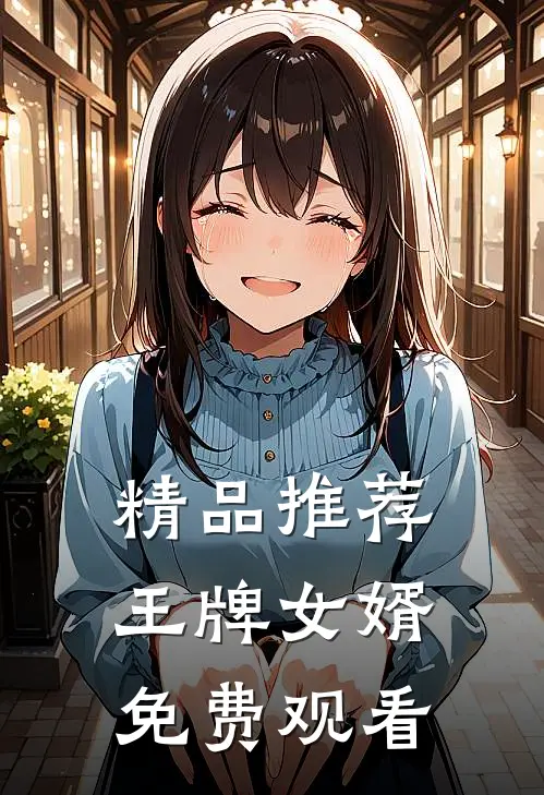 精品推荐王牌女婿免费观看