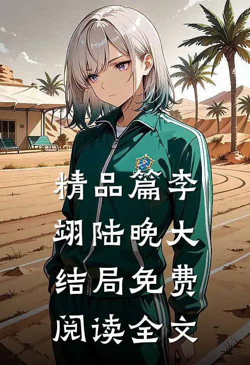 精品篇李翊陆晚大结局免费阅读全文
