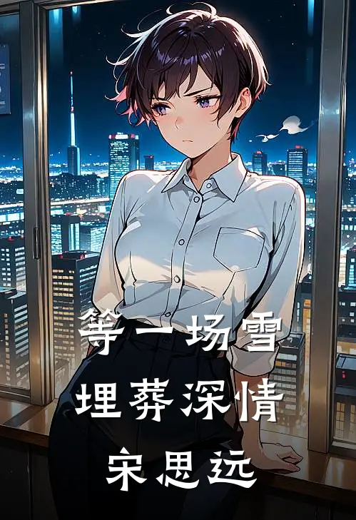 等一场雪埋葬深情宋思远