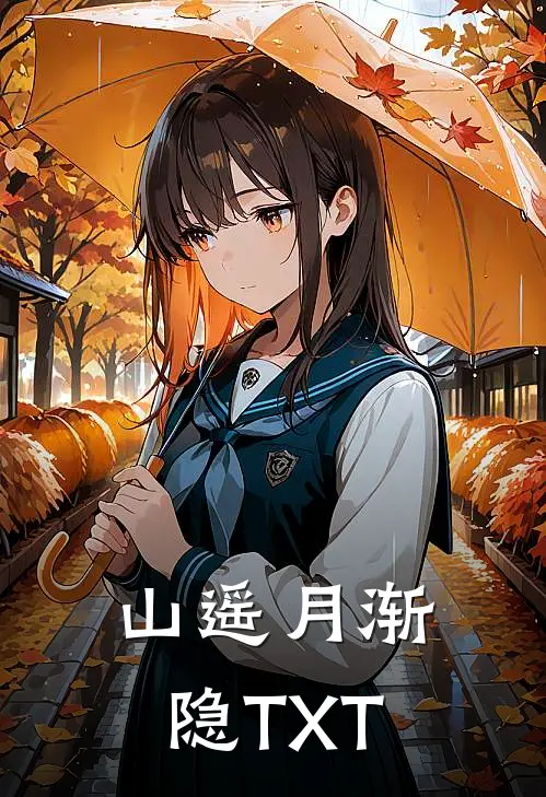 山遥月渐隐TXT