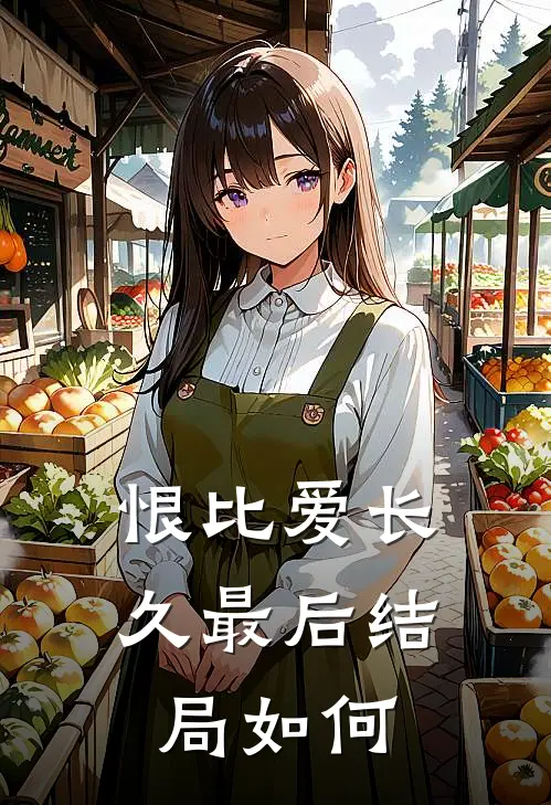 恨比爱长久最后结局如何