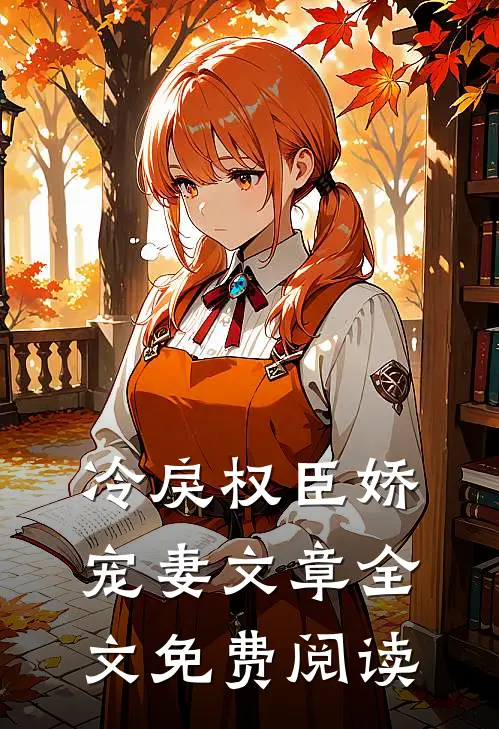 冷戾权臣娇宠妻文章全文免费阅读