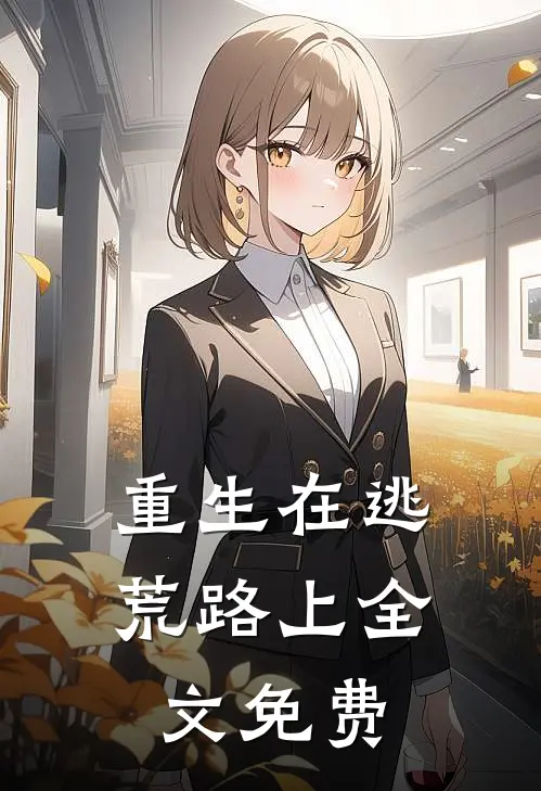 重生在逃荒路上全文免费