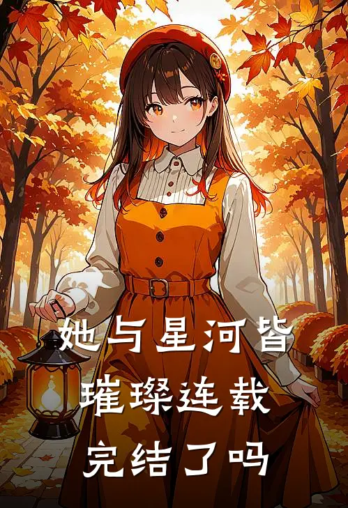她与星河皆璀璨连载完结了吗