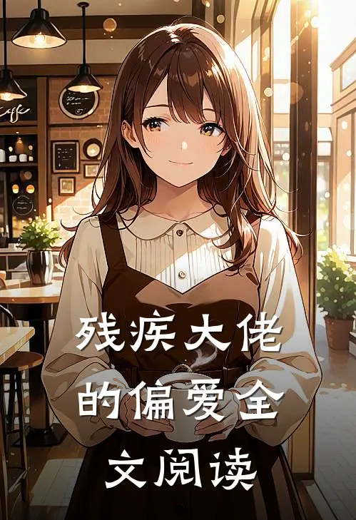 残疾大佬的偏爱全文阅读