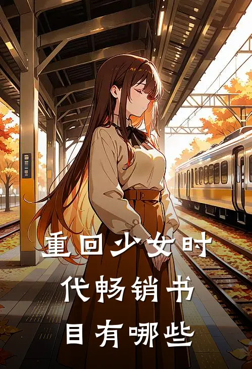 重回少女时代畅销书目有哪些