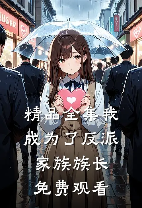 精品全集我成为了反派家族族长免费观看