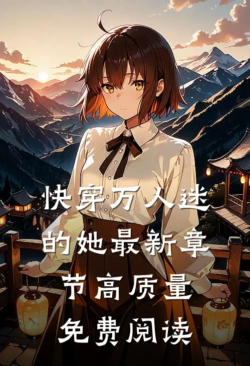 快穿万人迷的她最新章节高质量免费阅读