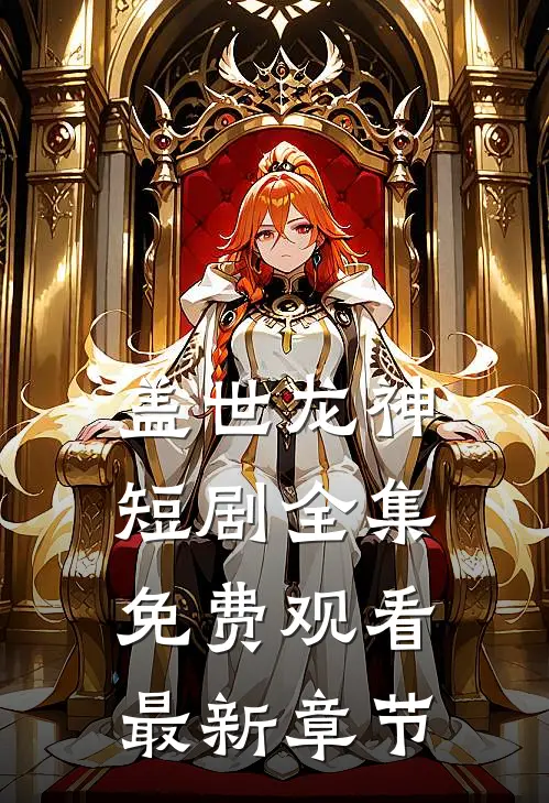 盖世龙神短剧全集免费观看最新章节