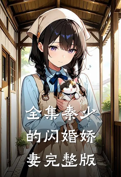 全集秦少的闪婚娇妻完整版