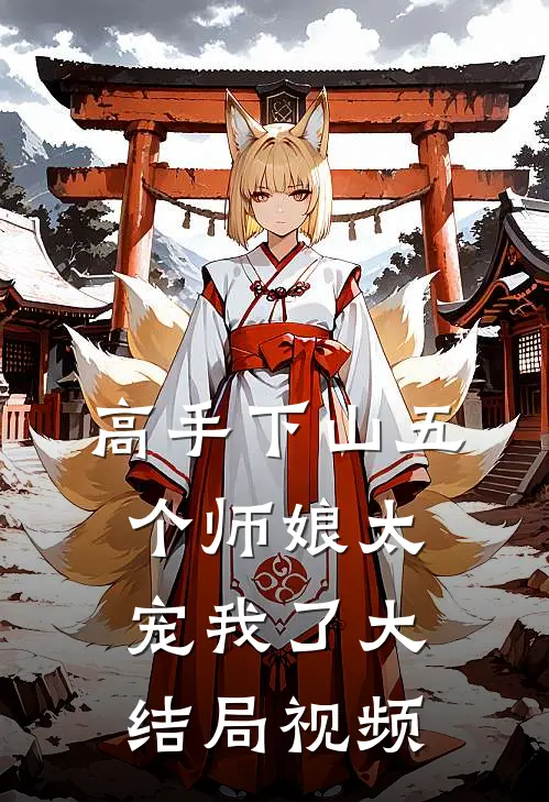 高手下山五个师娘太宠我了大结局视频
