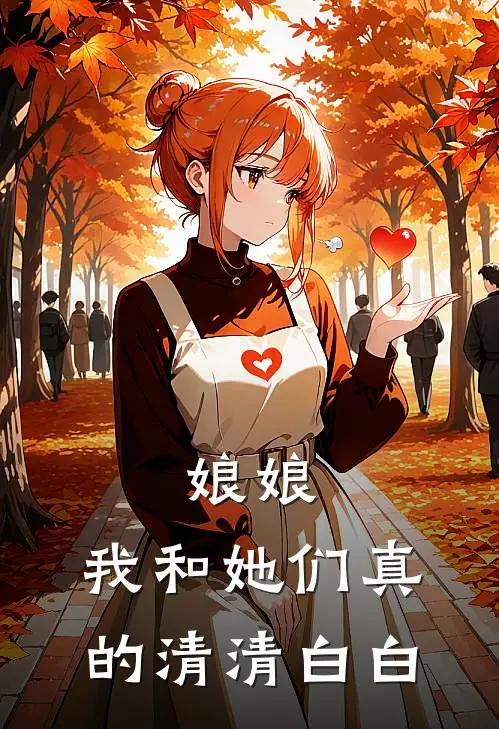 娘娘，我和她们真的清清白白
