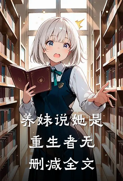 养妹说她是重生者无删减全文