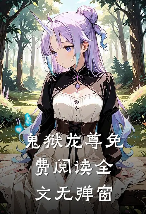 鬼狱龙尊免费阅读全文无弹窗