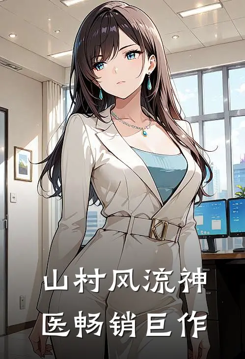 山村风流神医畅销巨作