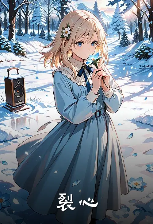 裂心