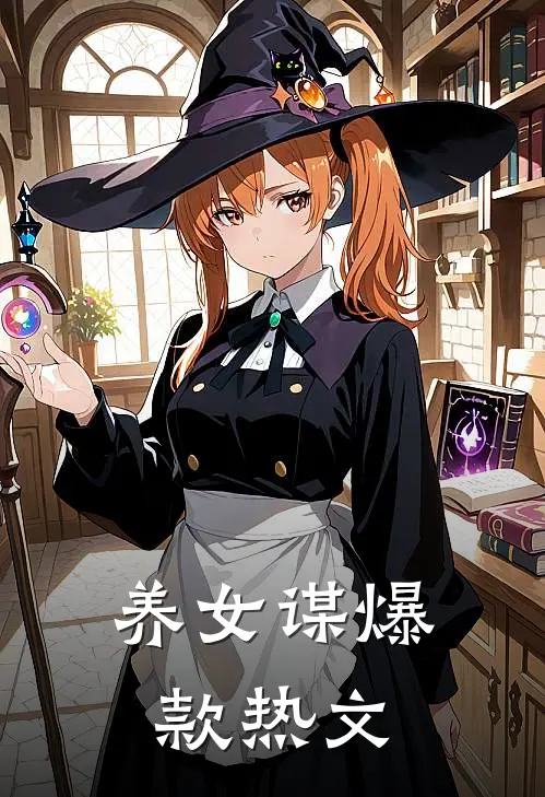 养女谋爆款热文