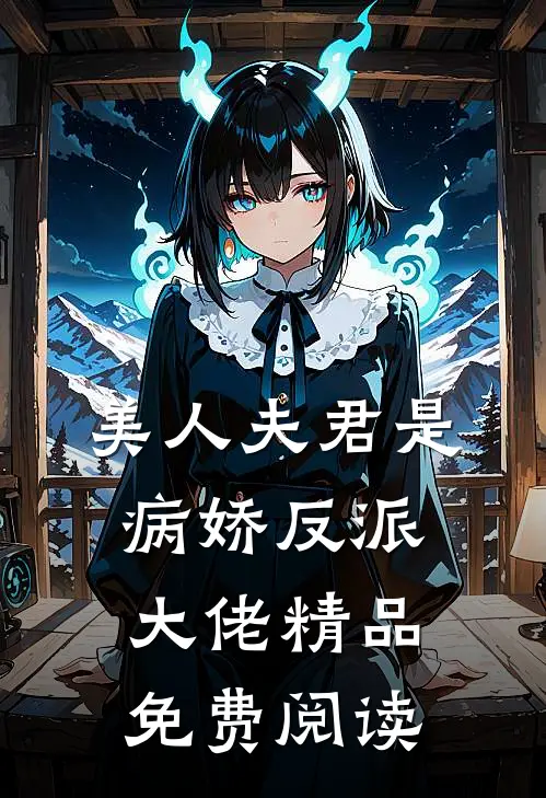 美人夫君是病娇反派大佬精品免费阅读