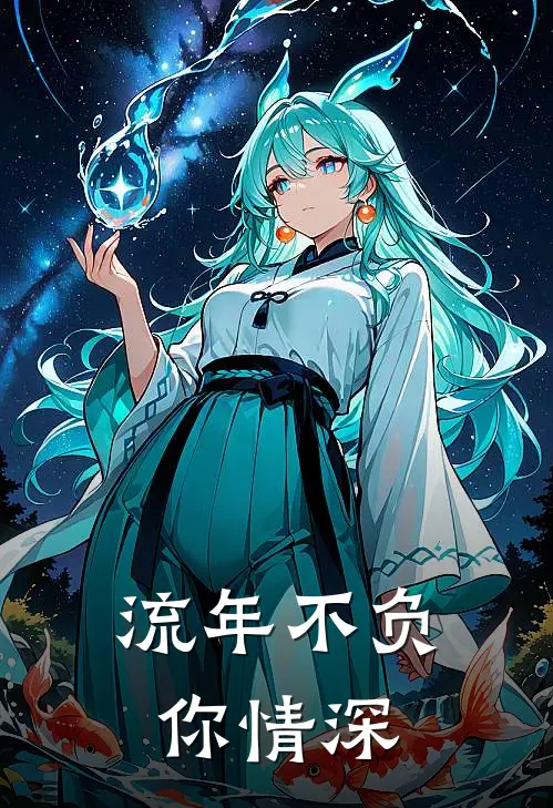 流年不负你情深